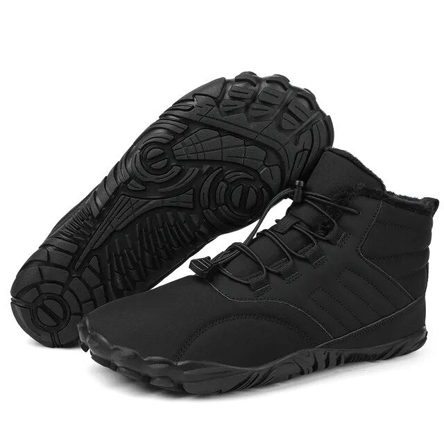 Rock™ - Scarpe Invernali Ortopediche Barefoot