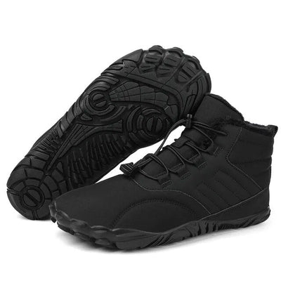 Rock™ - Scarpe Invernali Ortopediche Barefoot