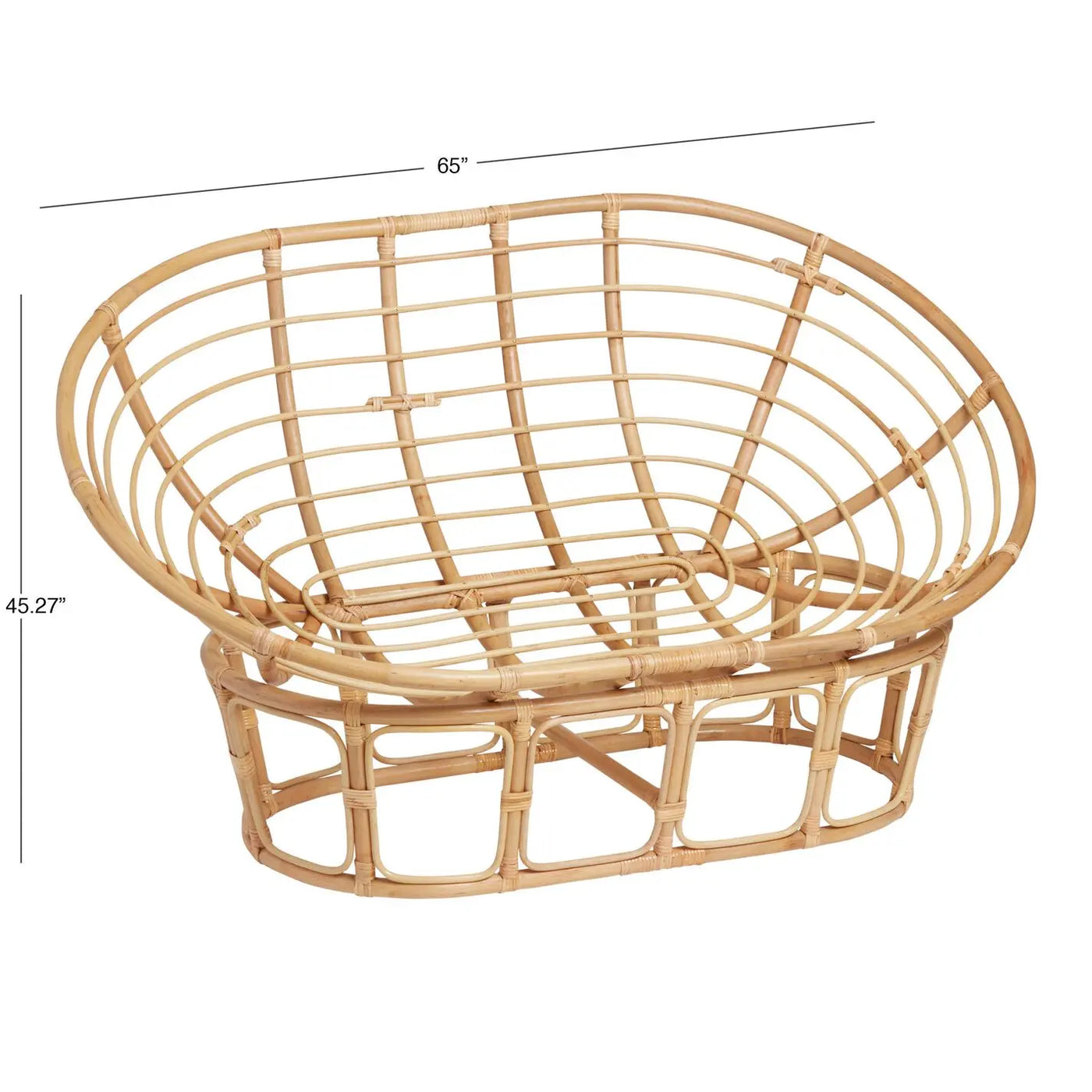 SEDIA PAPASAN DOPPIA