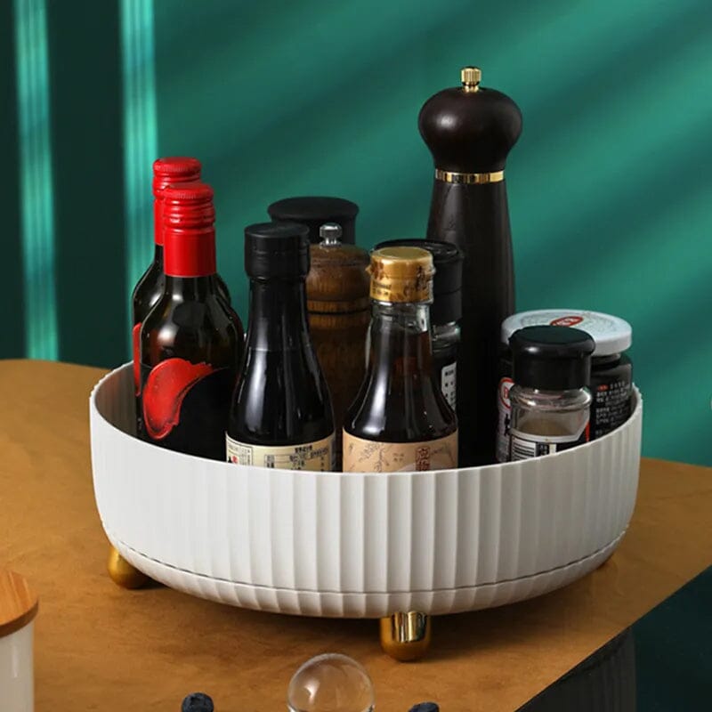 Wabra™ Portaoggetti rotante