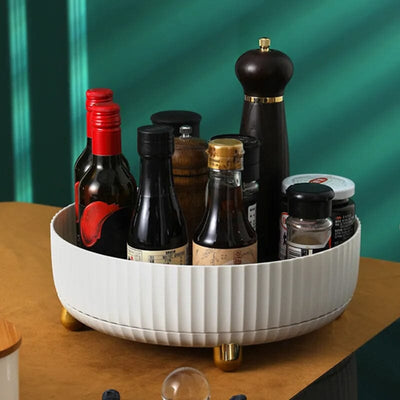 Wabra™ Portaoggetti rotante