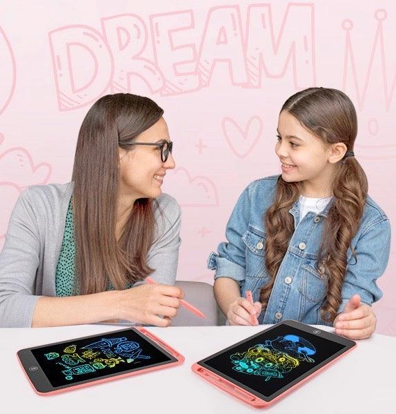 Tavoletta magica da disegno LCD