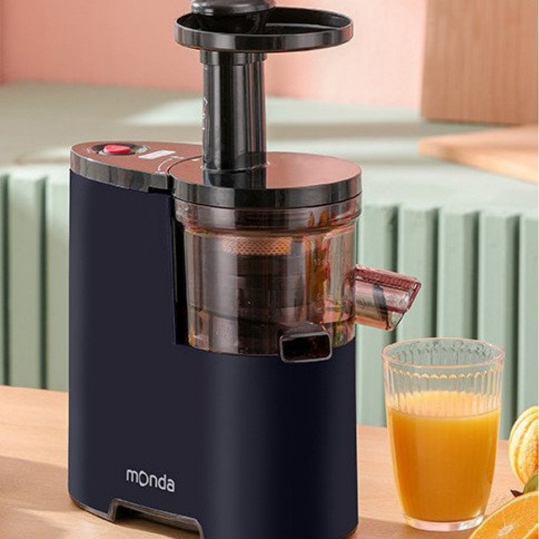 Wabra™ Spremiagrumi Premuim