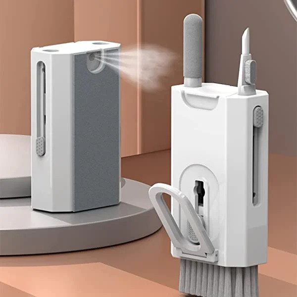 Kit di pulizia elettronica multifunzionale