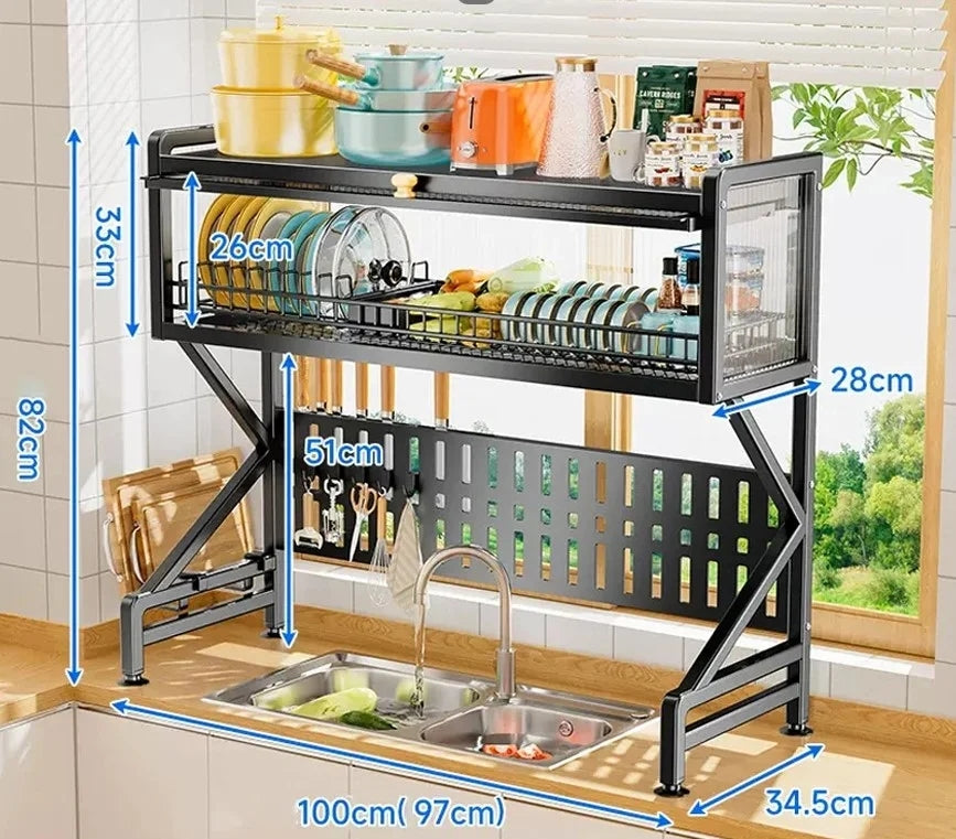 2023 nuovo porta lavello da cucina