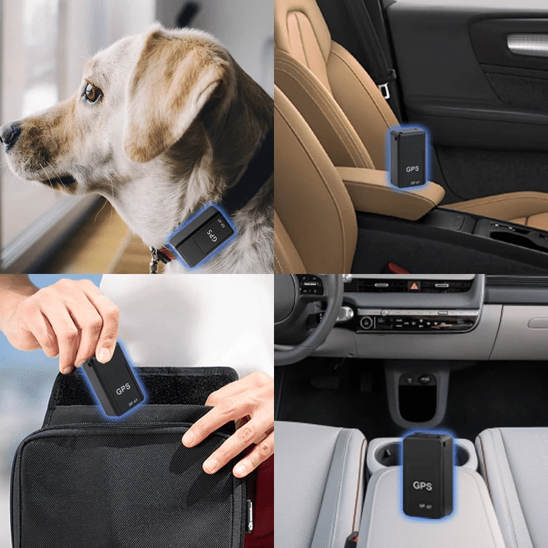 MINI LOCALIZZATORE GPS