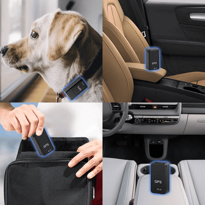 MINI LOCALIZZATORE GPS