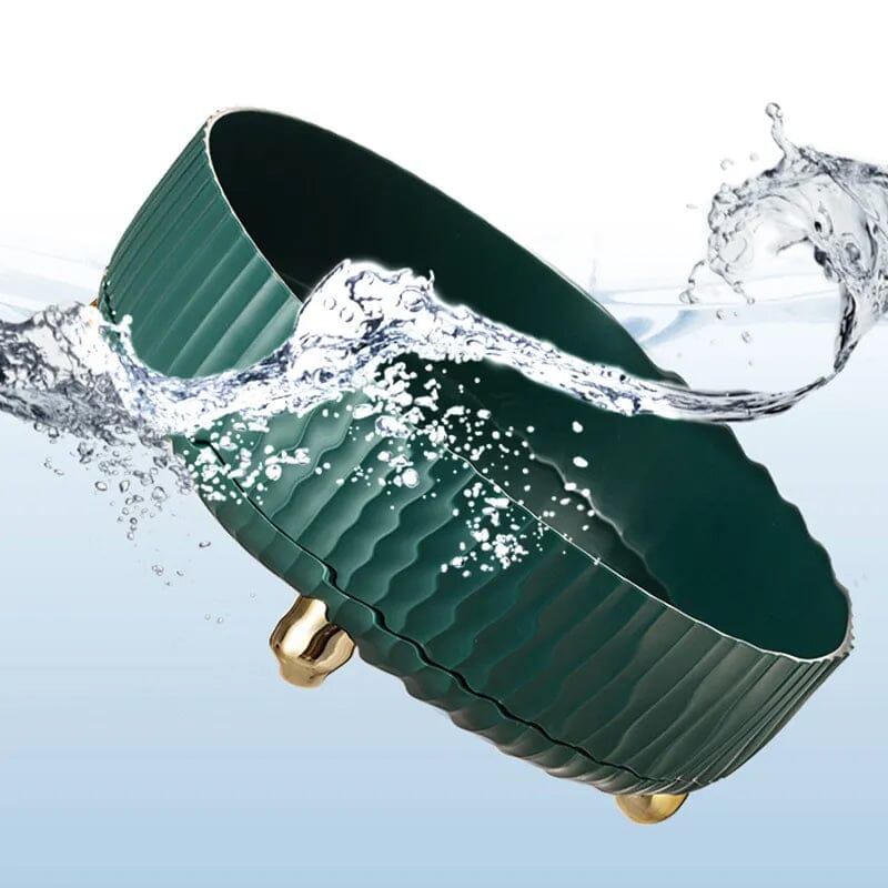 Wabra™ Portaoggetti rotante