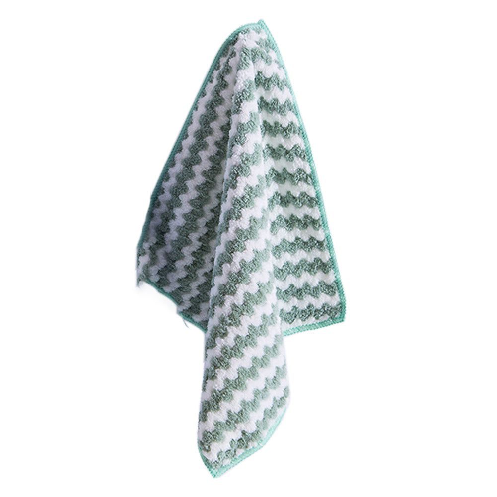 Panno per la pulizia in microfibra