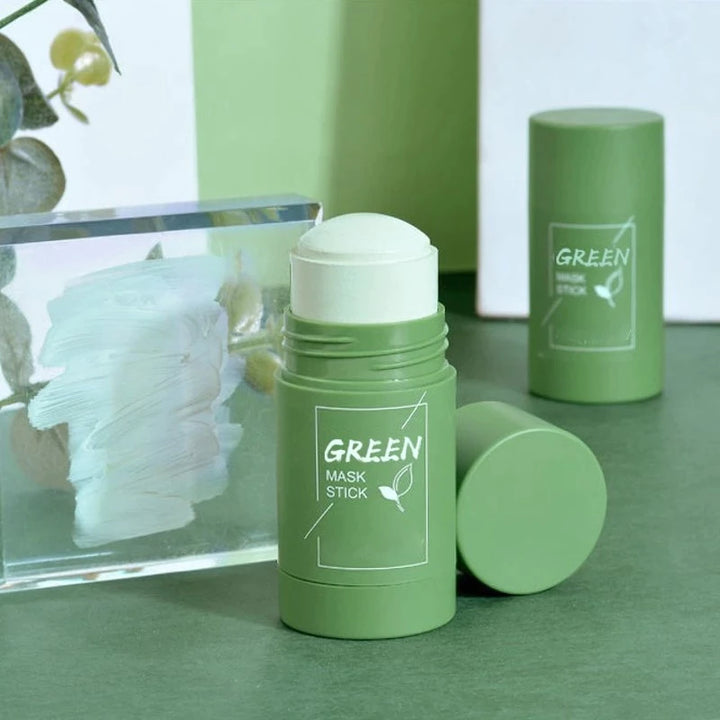GreenStick™ - Maschera per la pulizia profonda dei pori