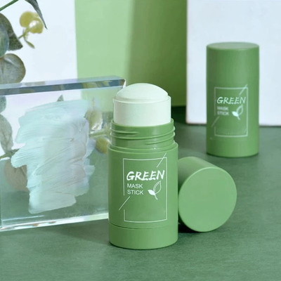 GreenStick™ - Maschera per la pulizia profonda dei pori