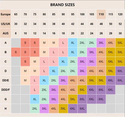 Reggiseno detox  senza fili in pizzo per donna