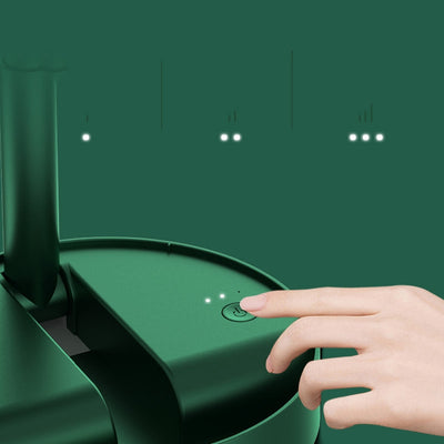 VENTILATORE ISTANTANEO PORTATILE