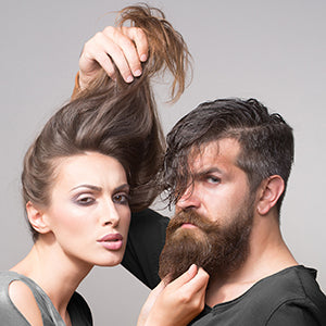 Liquido per la ricostruzione dei capelli