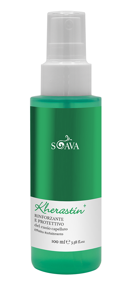 Liquido per la ricostruzione dei capelli