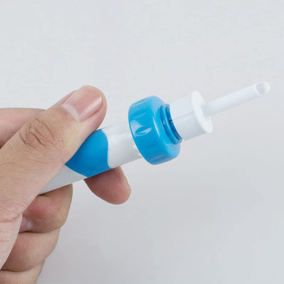 Aspiratore elettrico automatico intelligente per la pulizia dell'orecchio