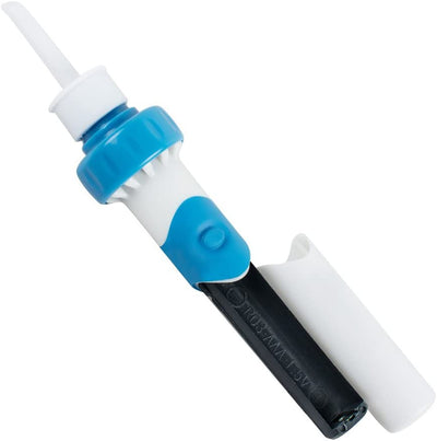 Aspiratore elettrico automatico intelligente per la pulizia dell'orecchio