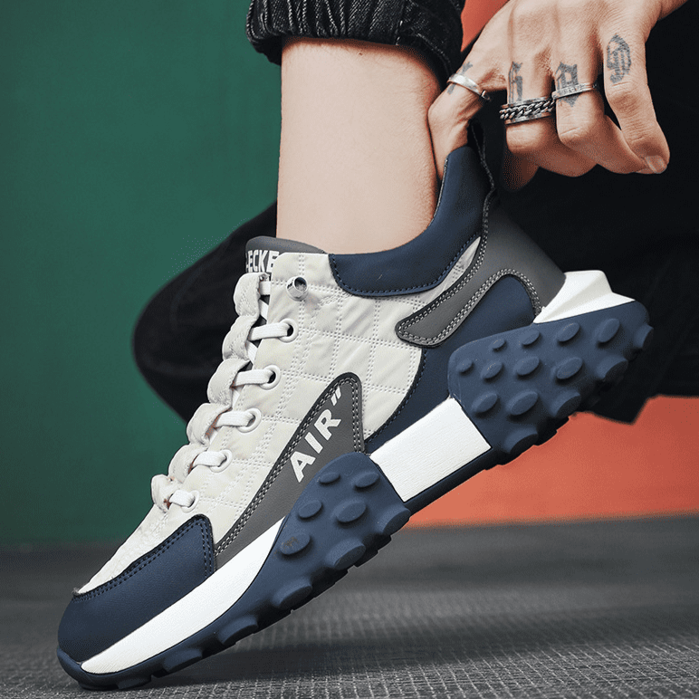 Wabra ™ Scarpe Air Cross Plus Uomo