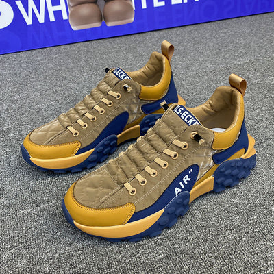 Wabra ™ Scarpe Air Cross Plus Uomo