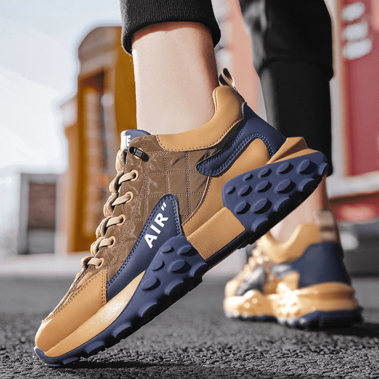 Wabra ™ Scarpe Air Cross Plus Uomo