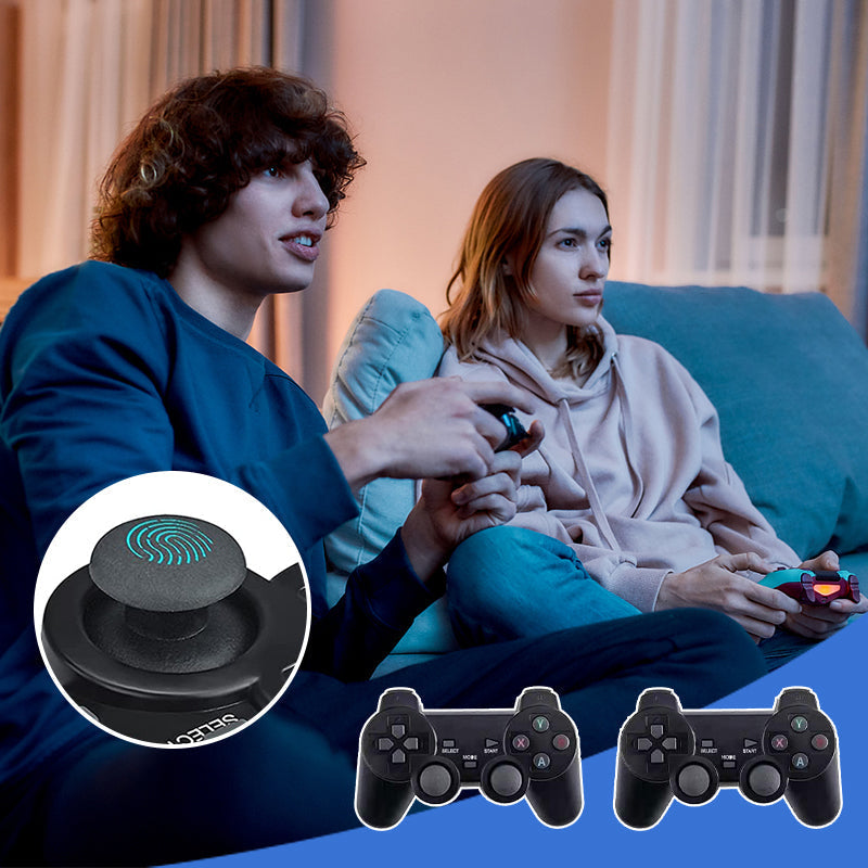 Bastone da gioco Lite 2023