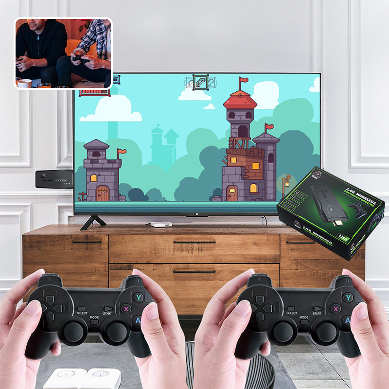 Bastone da gioco Lite 2023