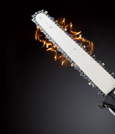 Sega ad asta multifunzione retrattile