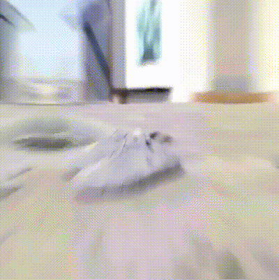 Wabra™ Scarpa impermeabile da uomo in pelle scamosciata