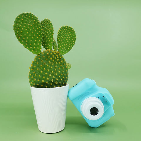 Mini macchina fotografica retrò