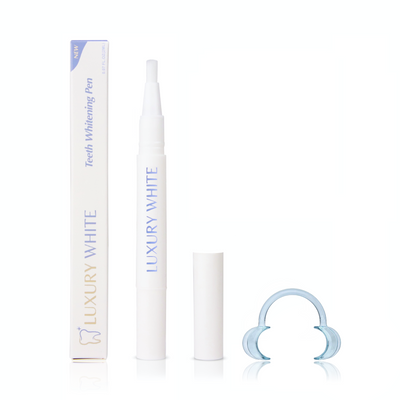 Wabra™ Sbiancamento dei denti a luce led