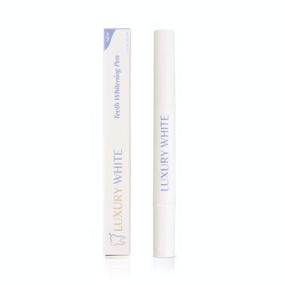 Wabra™ Sbiancamento dei denti a luce led